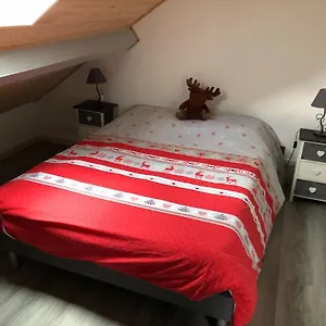 Appartement F3, Le Mont-Dore