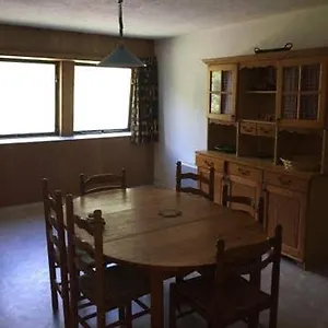 Appartement Bel Du Sancy, Le Mont-Dore