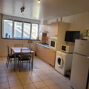 Appartement Cure Thermale Ou D'ete Au Dore, Le Mont-Dore