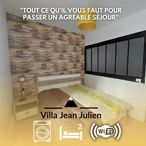 Appartement Jean Julien - Les Cascades - T3 - 2 - 6 Personnes, Le Mont-Dore